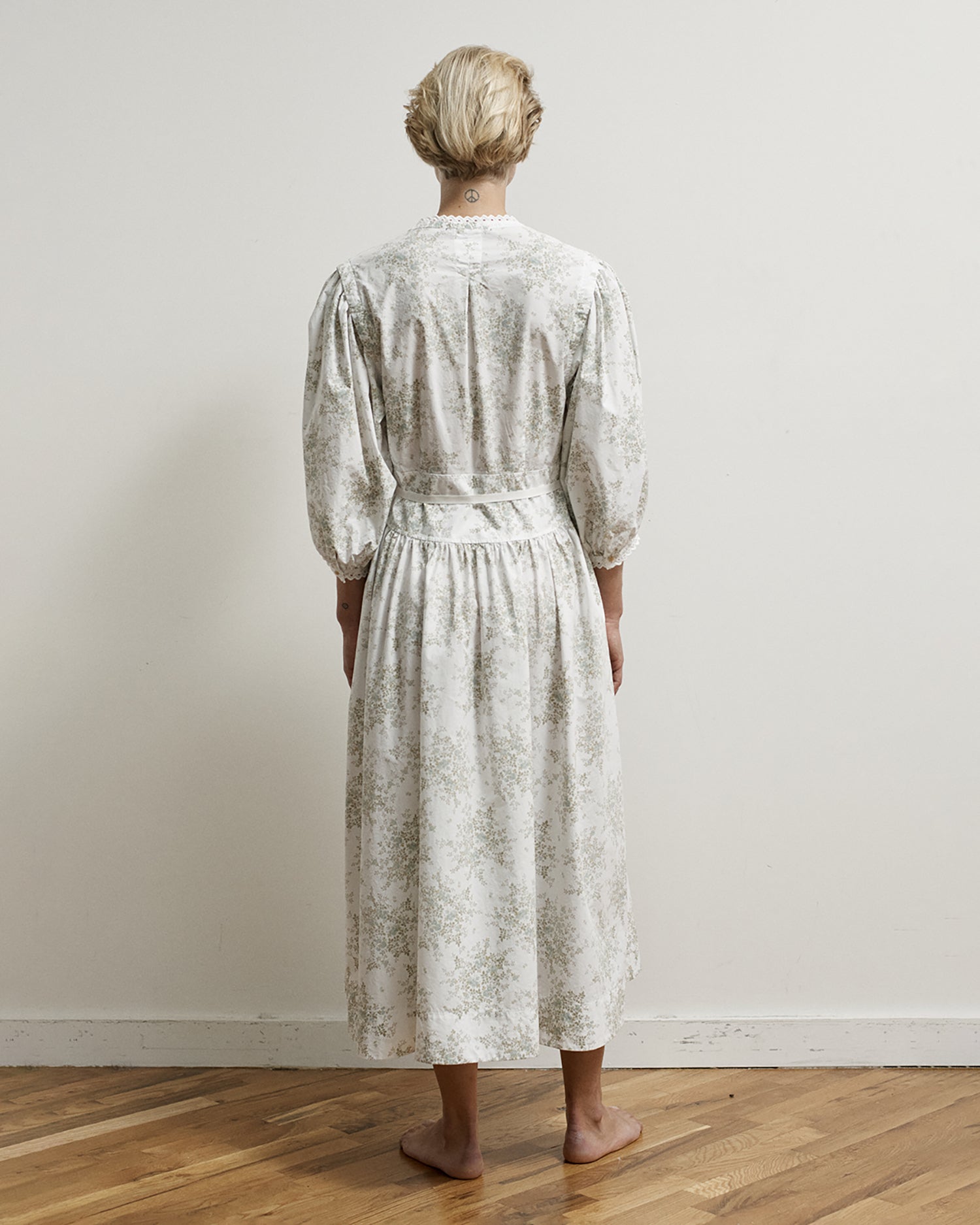 Camille Dress