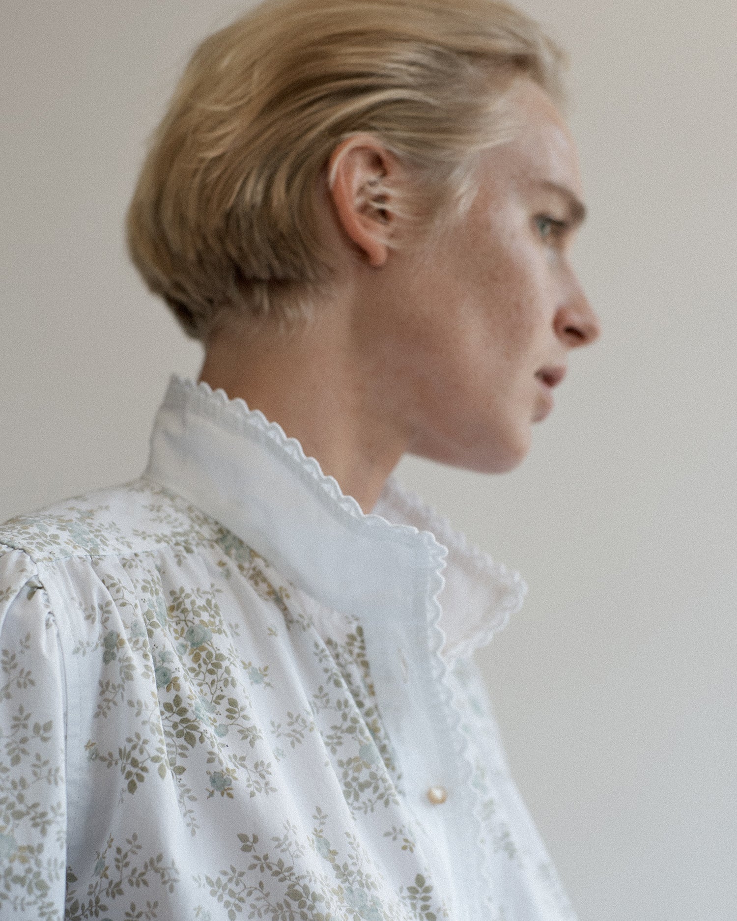 Louise Blouse
