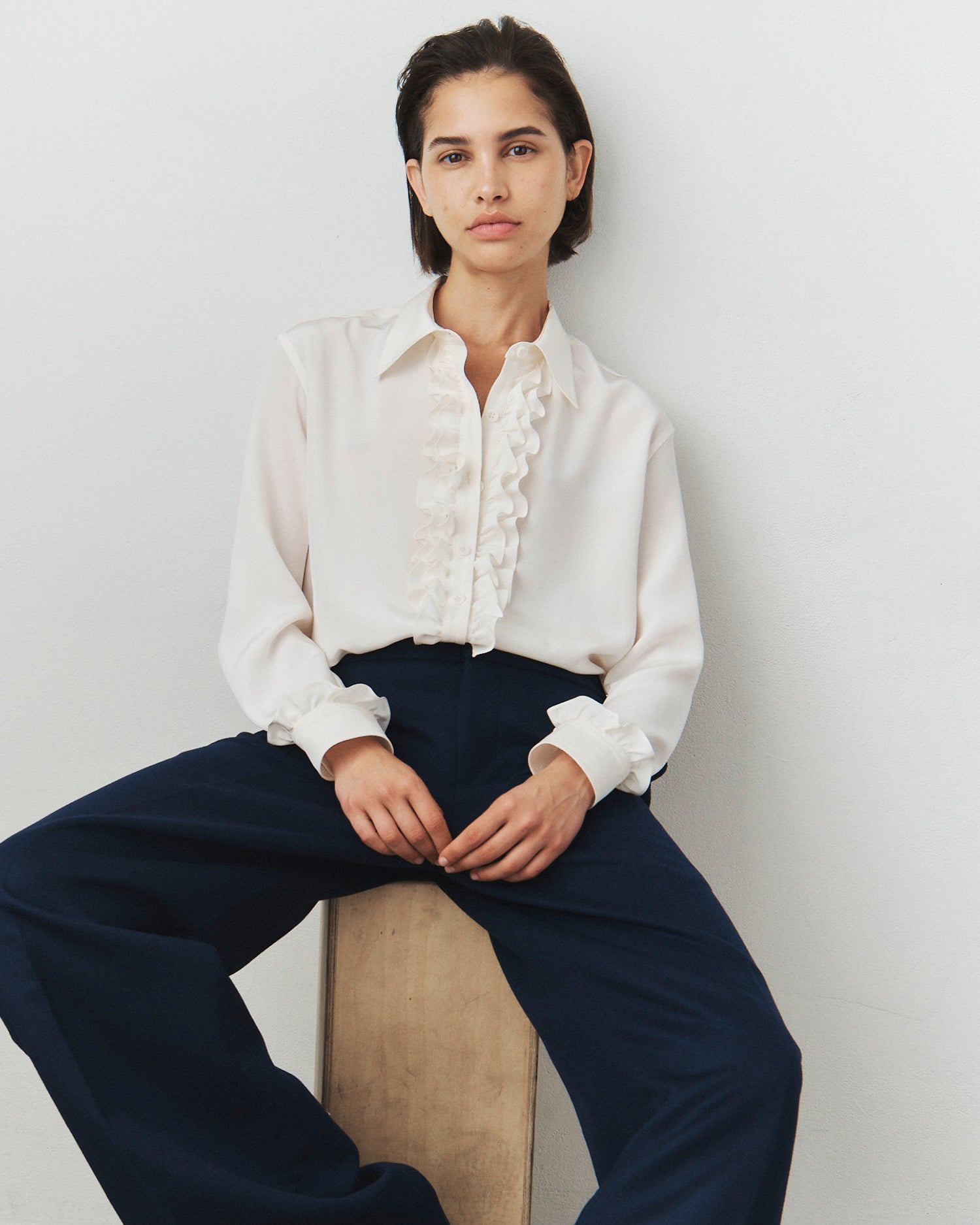 Marie Blouse