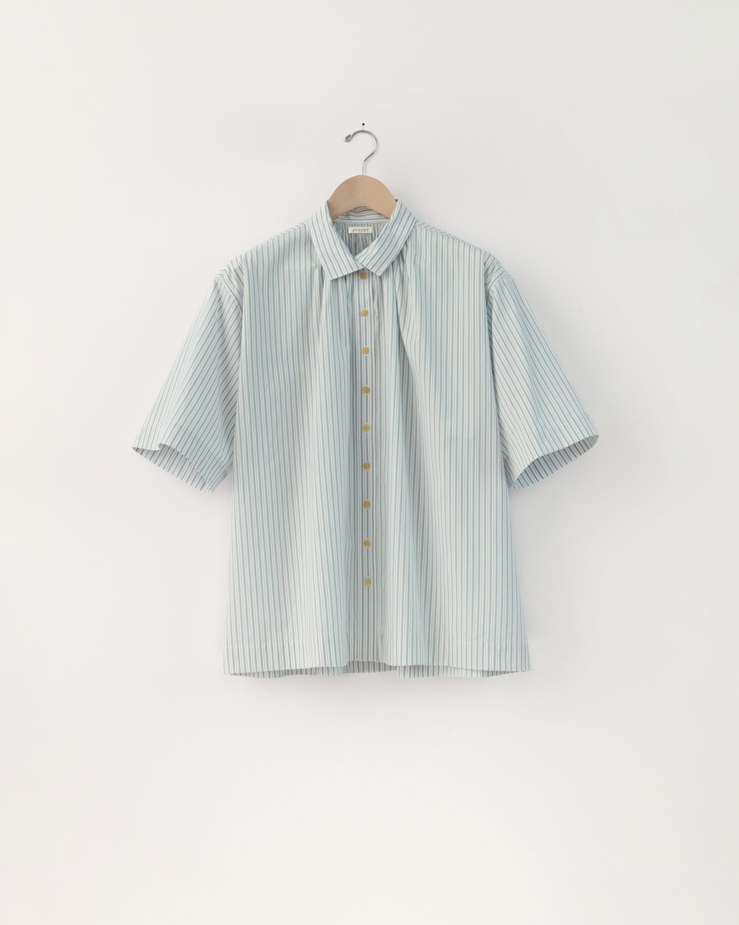 Tulip Blouse