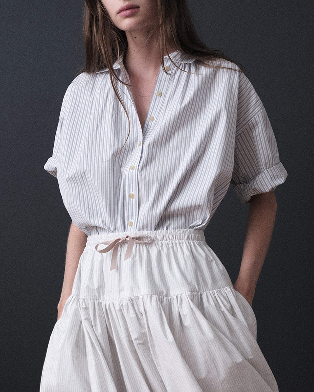 Tulip Blouse