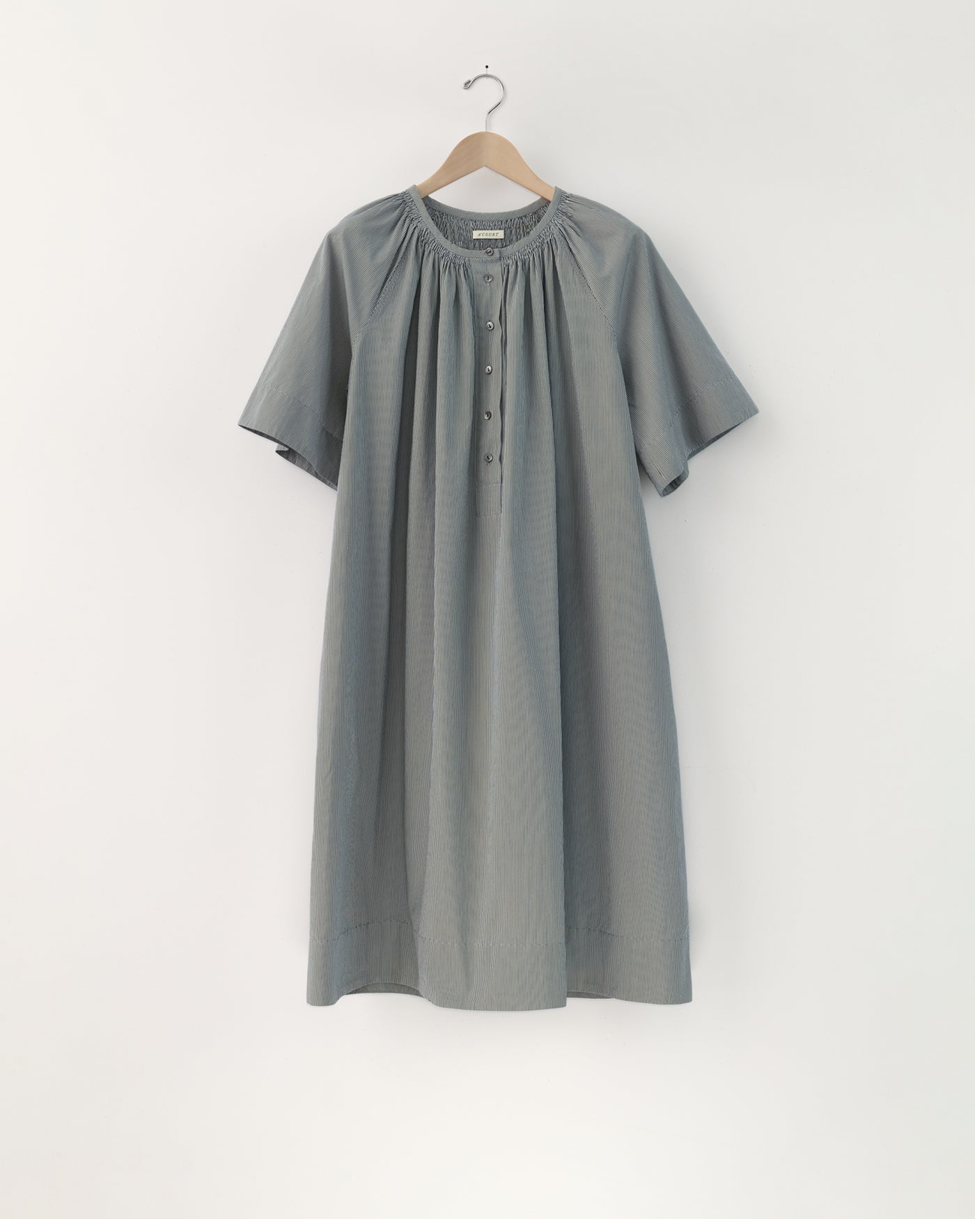 Violette Dress