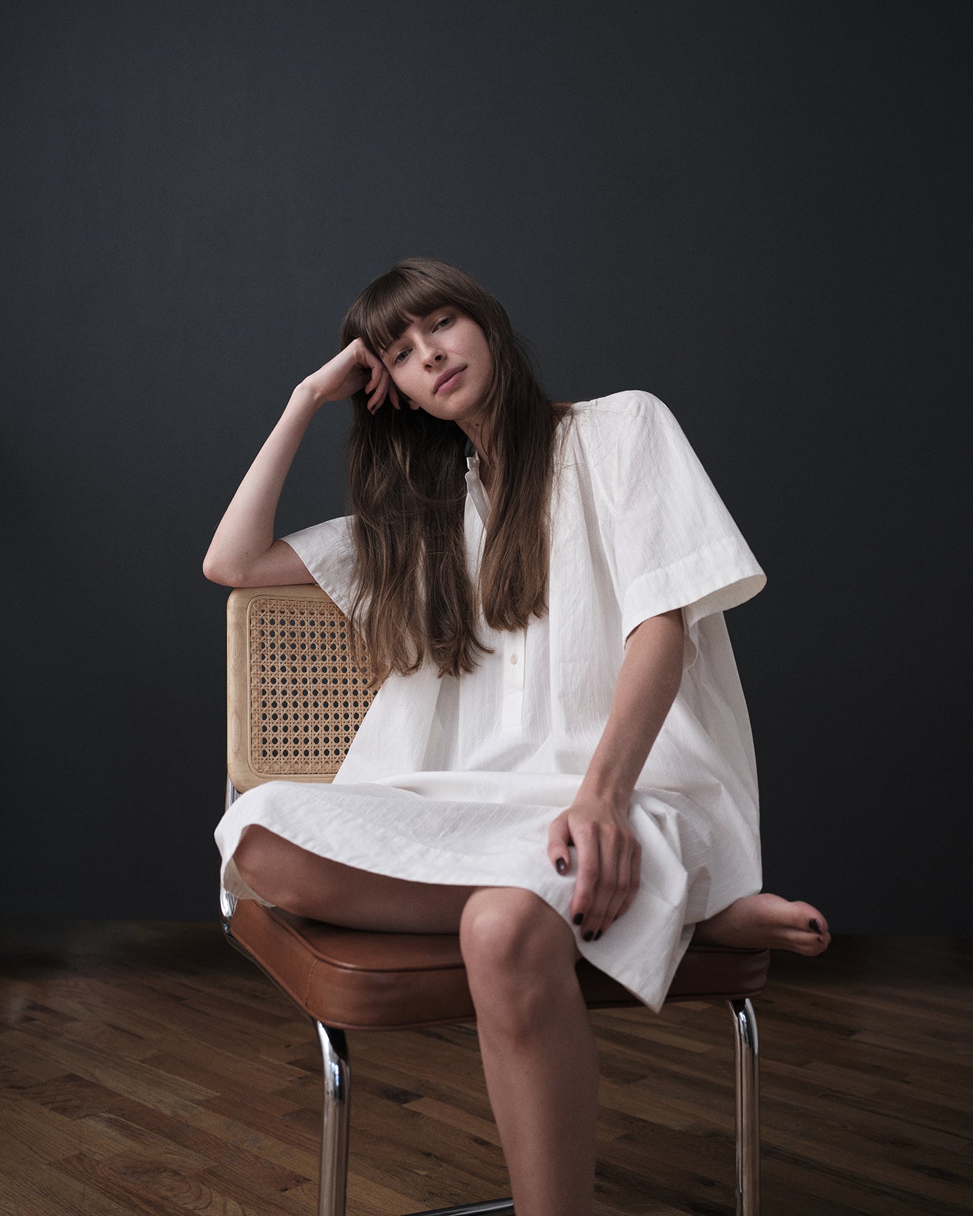 Violette Dress
